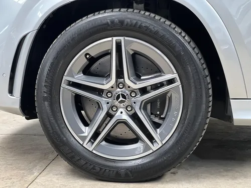 Mercedes Benz Gle 450 Amg Line 2021 Hibrida 3.0 Turbo
