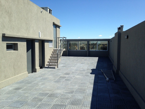 Oficina En Alquiler En Ramos Mejia Sur