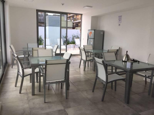 Imagen 18 de 23 de Venta - Monoambiente A Estrenar En Hom - Barrio Norte