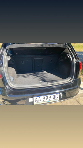 Volkswagen Golf 1.4 Comfortline Tsi