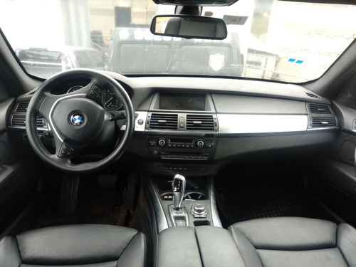 Sucata Bmw X5 2012 V8 Gasolina