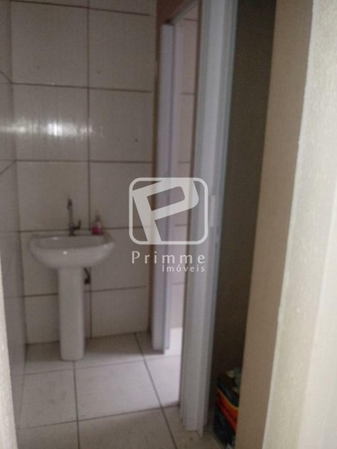 Imagem 6 de 8 de Oportunidade Sala Térrea - 3889