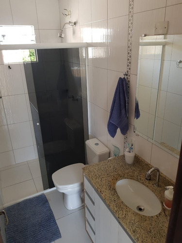Imagem 22 de 30 de Sobrado A Venda Com 3 Quartos, Sendo Um Suíte - R$480.000,00 - Boqueirão!! - 99863