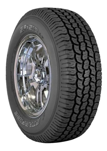 Imagen 1 de 3 de Llanta 235/75r15 Starfire Sf510 Lt