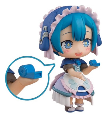 Nendoroid Marulk - Made In Abyss + Bonus Pre-vent