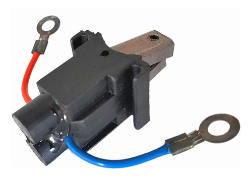 Imagen 3 de 4 de Carbonera Alternador Ford Fiesta Ford Ecosport Ford Ka