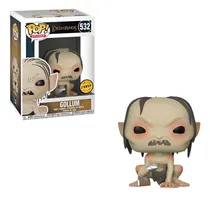 Comprar Gollum Funko Pop Señor De Los Anillos 532 Chase Lord Of Ring