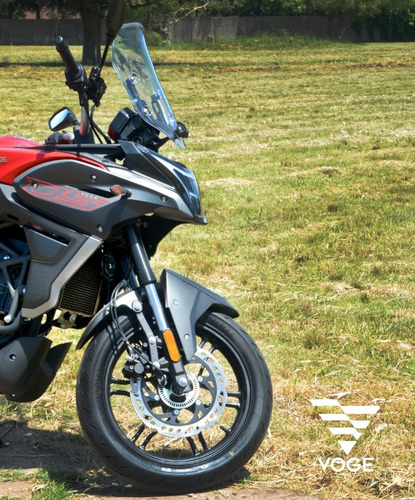 Imagen 12 de 16 de Voge Ds300 Ds En Stock , Entrega Inmediata Motoswift Ramos