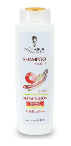 Shampoo Acondicionador Crecimiento Caida Cabello Cuidado