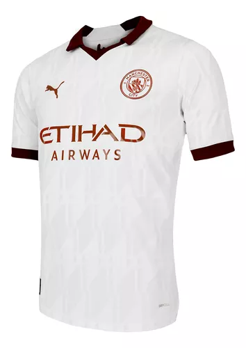Compra Camiseta Manchester City FC 2023/24 - Erling Haaland Original