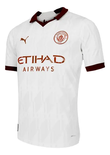 Compra Camiseta Manchester City FC 2023/24 - Erling Haaland Original