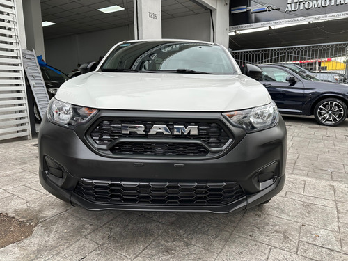 RAM 700 1.3 Slt Crew Cab Fwd