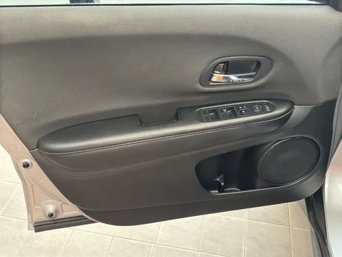 Honda Hr-v 2021