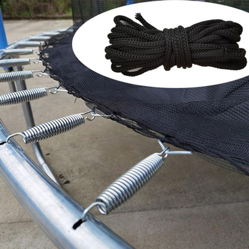 Cuerda De Conexión De Red De Trampolín Cuerda De Repuesto De