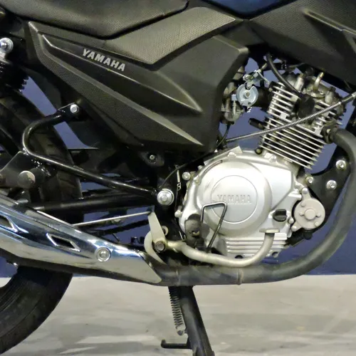 Yamaha Ybr 125 2023