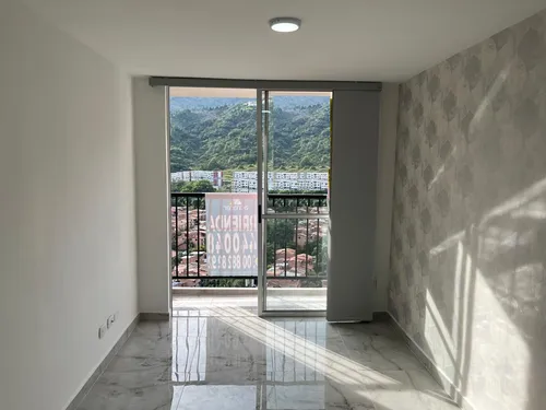 Arriendo Apartamento En Navarra