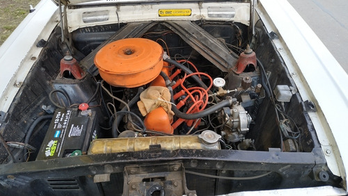 Ford Falcon