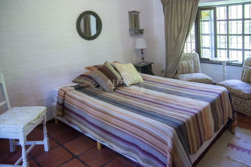 Imagen 13 de 30 de Muy Linda Casa En Zona Rincón Del Indio, Punta Del Este - Punta Del Este Brava