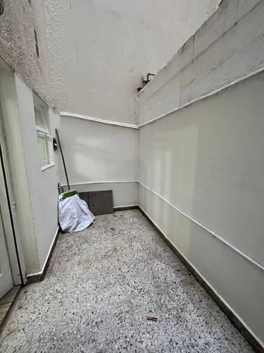 Imagen 7 de 12 de Monoambiente Reciclado Con Patio Zona Torreon Stella Maris Una Cuadra Del Mar Oportunidad