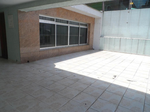 Imagem 19 de 27 de Casa Com 3 Dormitórios À Venda, 250 M² Por R$ 600.000,00 - Jardim Vila Formosa - São Paulo/sp - Ca0319