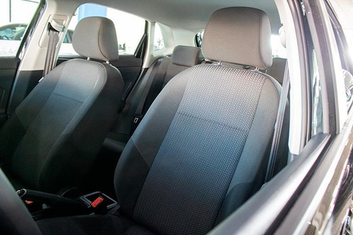 Imagem 5 de 7 de Volkswagen Polo 1.6 Msi