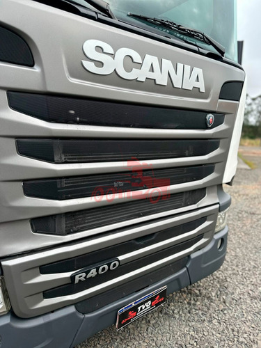 Scania R400 4x2 2014 - Tvg Caminhões