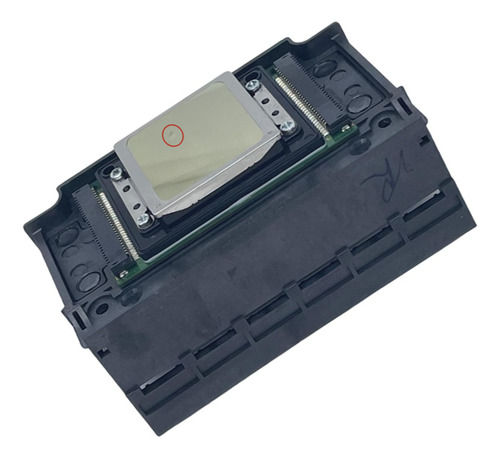 El Cabezal De Impresión Se Adapta A Epson Ecotank L18050 L81