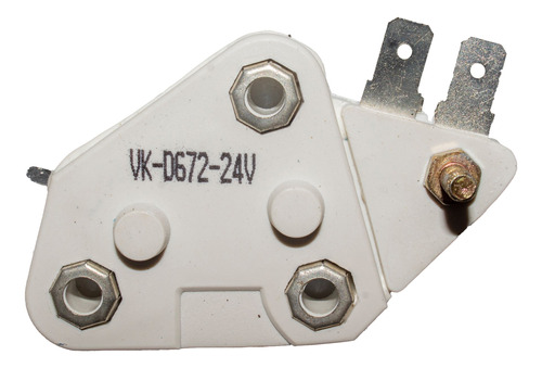 Regulador Alternador Delco Kodiak 10si 21si 22si 27si 24v