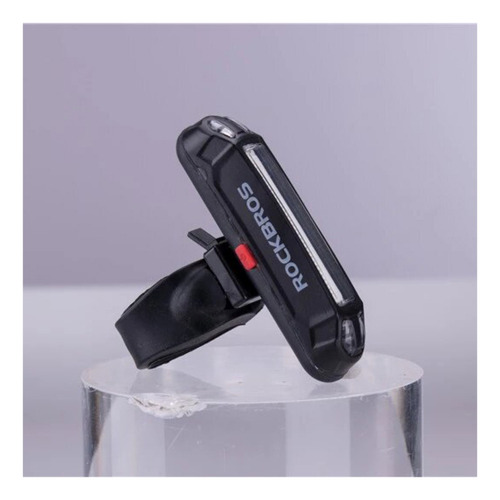 Luz Trasera Para Bicicleta - Rockbros