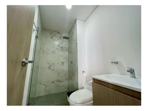 Venta De Apartamento Para Inversión En Toledo, La Estrella