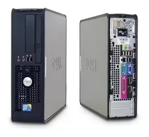 Comprar Computadora Pc Dual Core - 4gb Ram -160 Wifi - Win 7 Oferta!