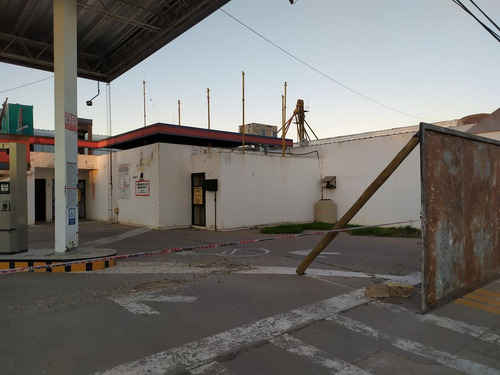 Imagen 4 de 8 de Terreno Esquina Zona Comercial - Villa María
