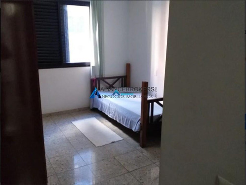 Imagem 4 de 12 de Apartamento A Venda No Edifício Paris Com 4 Dormitórios Sendo 1 Suíte - Centro De Jundiaí -sp - 1594
