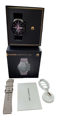 Smartwatch Huawei Watch Gt 2 Pro 