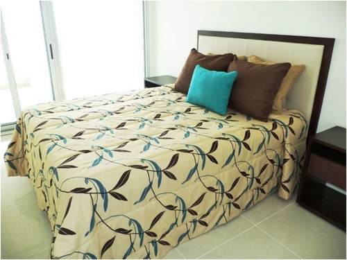 Alquiler Temporario De Apartamento 2 Dormitorios