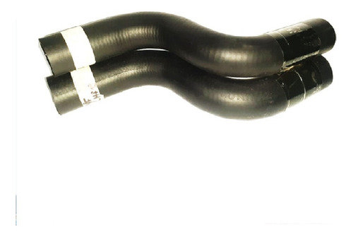Imagen 2 de 2 de Manguera Radiador Superior Toyota Terios Bego 2008 Al 2013