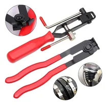 Comprar Alicate Flejadora Instalacion De Flejes Metalicos Tripoides.