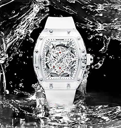 Reloj Pulsera Gosasa De Moda Para Hombre