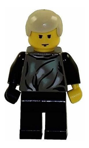 Luke Skywalker (endor, Yf) - Lego Star Wars Figure