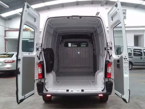Renault Master 2021 2.3 L1h1