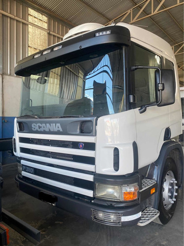 Scania P310