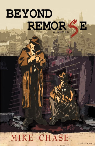 Libro:  Beyond Remorse