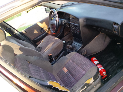 Peugeot 405 1.9 Gld