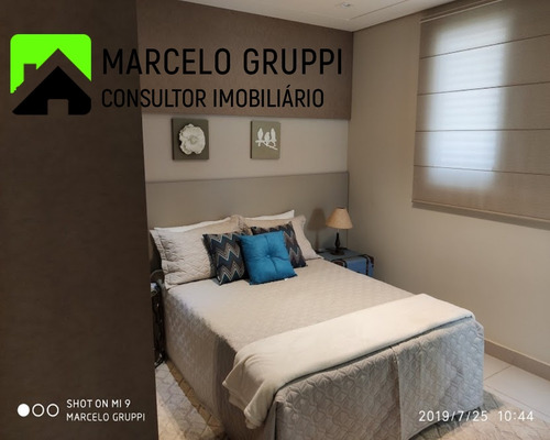 Imagem 19 de 29 de Apartamento Para Venda Em Indaiatuba / Sp No Bairro Jardim Bela Vista - Ap00017 - 34495902