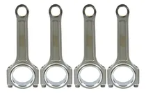 Comprar Jogo Bielas Pu002F Vw Ap 144mm Pino 22mm - Mtr Max Boost 1200cv