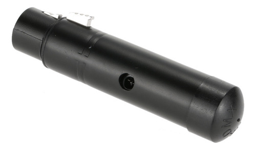 - Receptor Xlr Feminino Sem Fio Lixada 2.4g Ism Dmx512 De 3