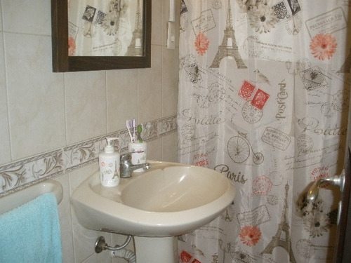 Imagen 7 de 13 de Apartamento De 3 Dormitorios, Excelente Estado, Próximo A Millán