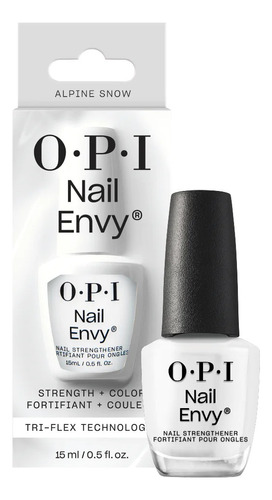 Opi Nail Envy Alpine Snow 15ml