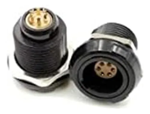 Auriculares De Aviación 6 Pin Para Bose A20 Lightspeed Zulu
