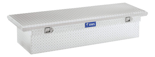 Uws Tbs66lp - Caja De Herramientas Con Tapa